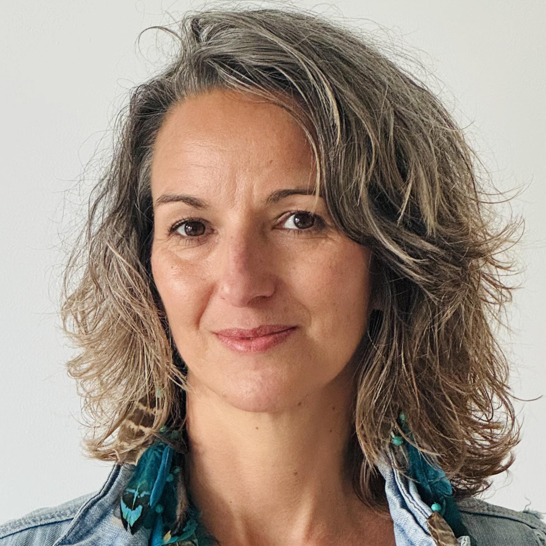 Katarzyna Toffel Kuźniar